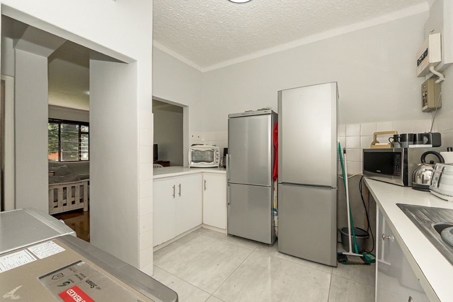 To Let 2 Bedroom Property for Rent in Rosebank Western Cape